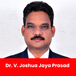 Avanthi's St. Theressa Institute of Engineering and Technology, Principal: Dr. V. Joshua Jaya Prasad Interview